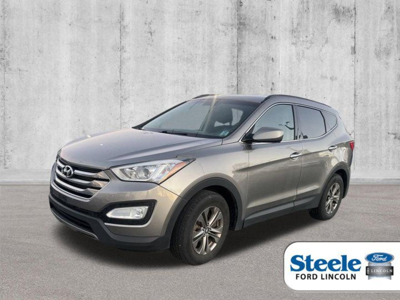 Used 2015 Hyundai Santa Fe Sport 2.4 Premium for sale in Halifax, NS