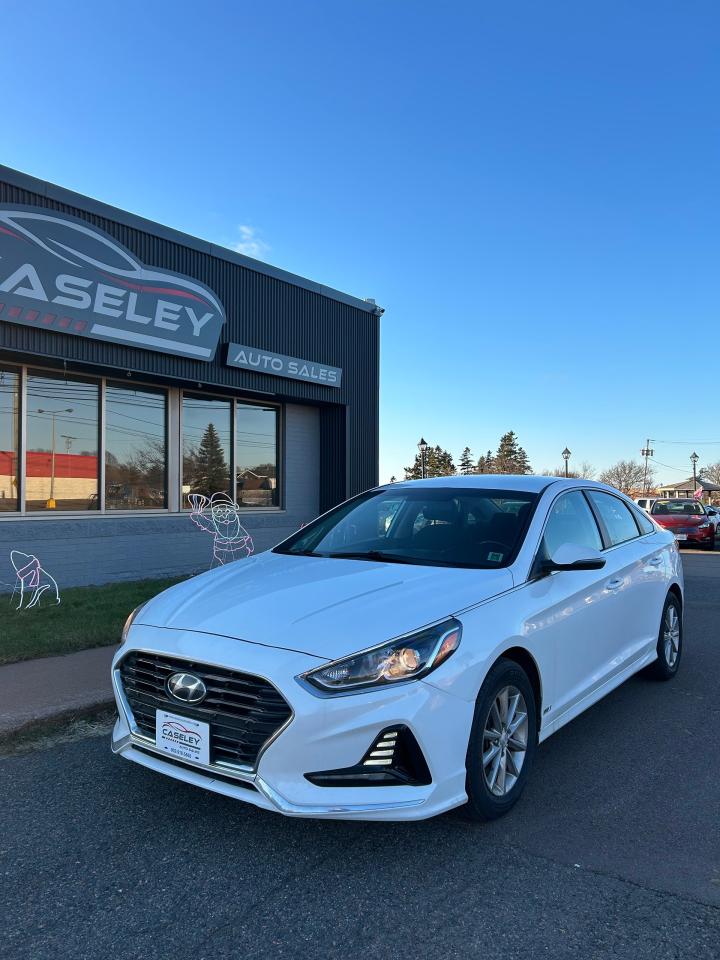 Used 2019 Hyundai Sonata ESSENTIAL for sale in Summerside, PE