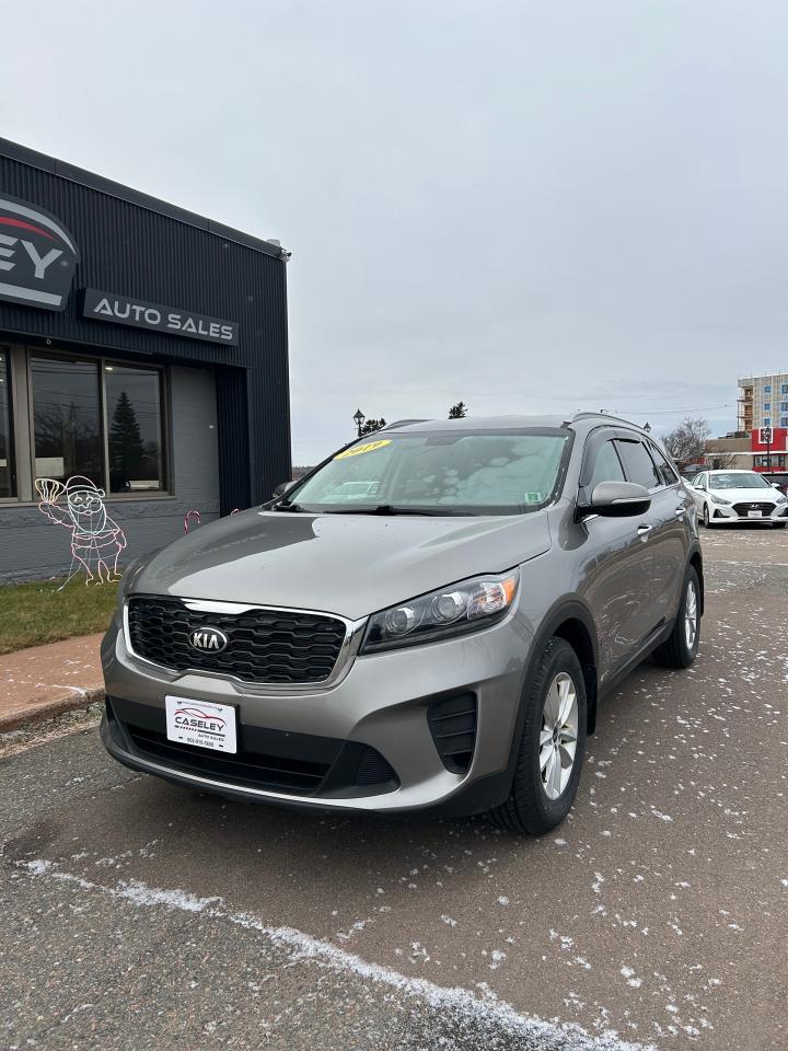 Used 2019 Kia Sorento LX for sale in Summerside, PE