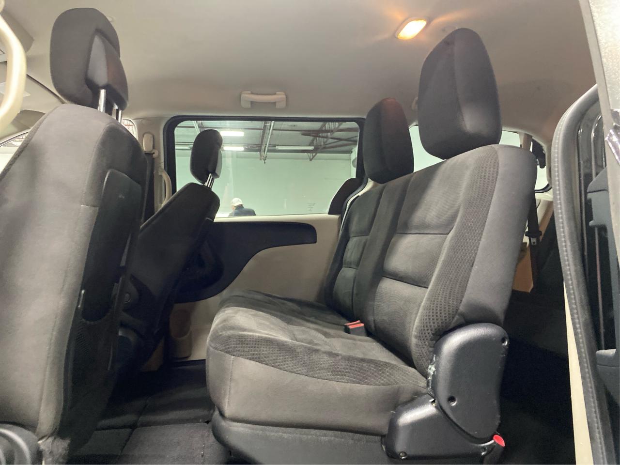 2017 Dodge Grand Caravan CANADA VALUE PACKAGE - Photo #10