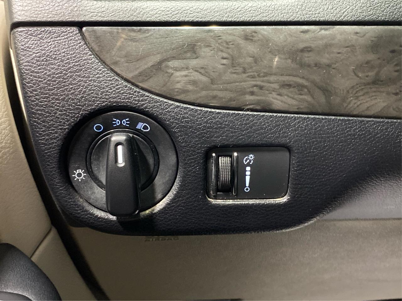 2017 Dodge Grand Caravan CANADA VALUE PACKAGE Photo