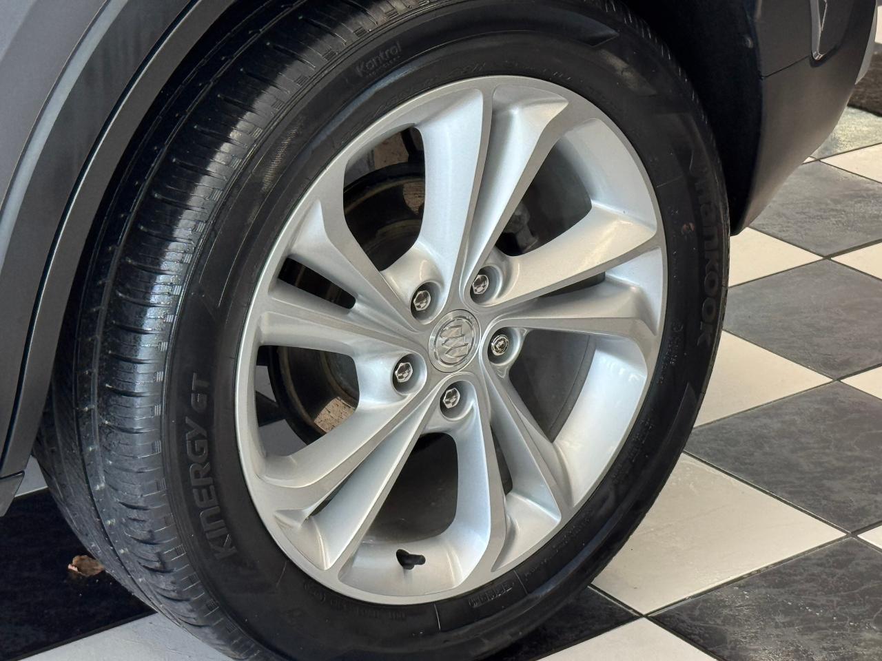 2020 Buick Encore GX Preferred+Collison Warning+ApplePlay+CLEAN CARFAX - Photo #49