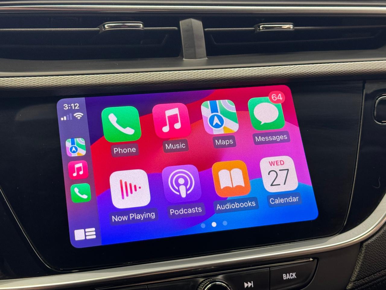 2020 Buick Encore GX Preferred+Collison Warning+ApplePlay+CLEAN CARFAX - Photo #26