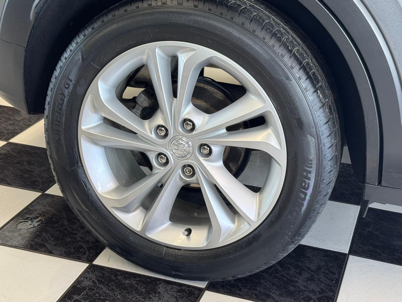 2020 Buick Encore GX Preferred+Collison Warning+ApplePlay+CLEAN CARFAX - Photo #50