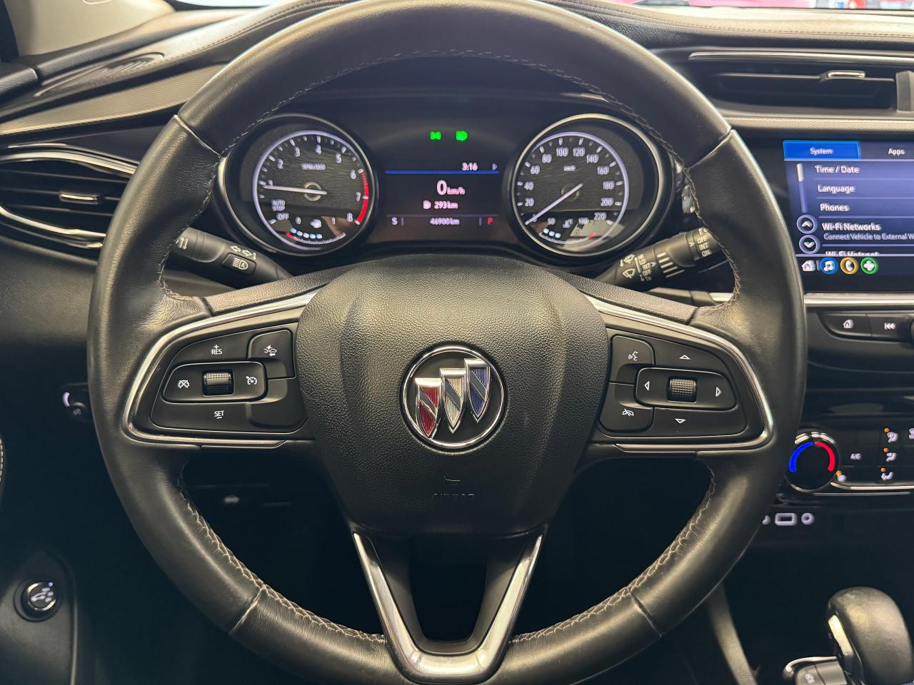 2020 Buick Encore GX Preferred+Collison Warning+ApplePlay+CLEAN CARFAX - Photo #11