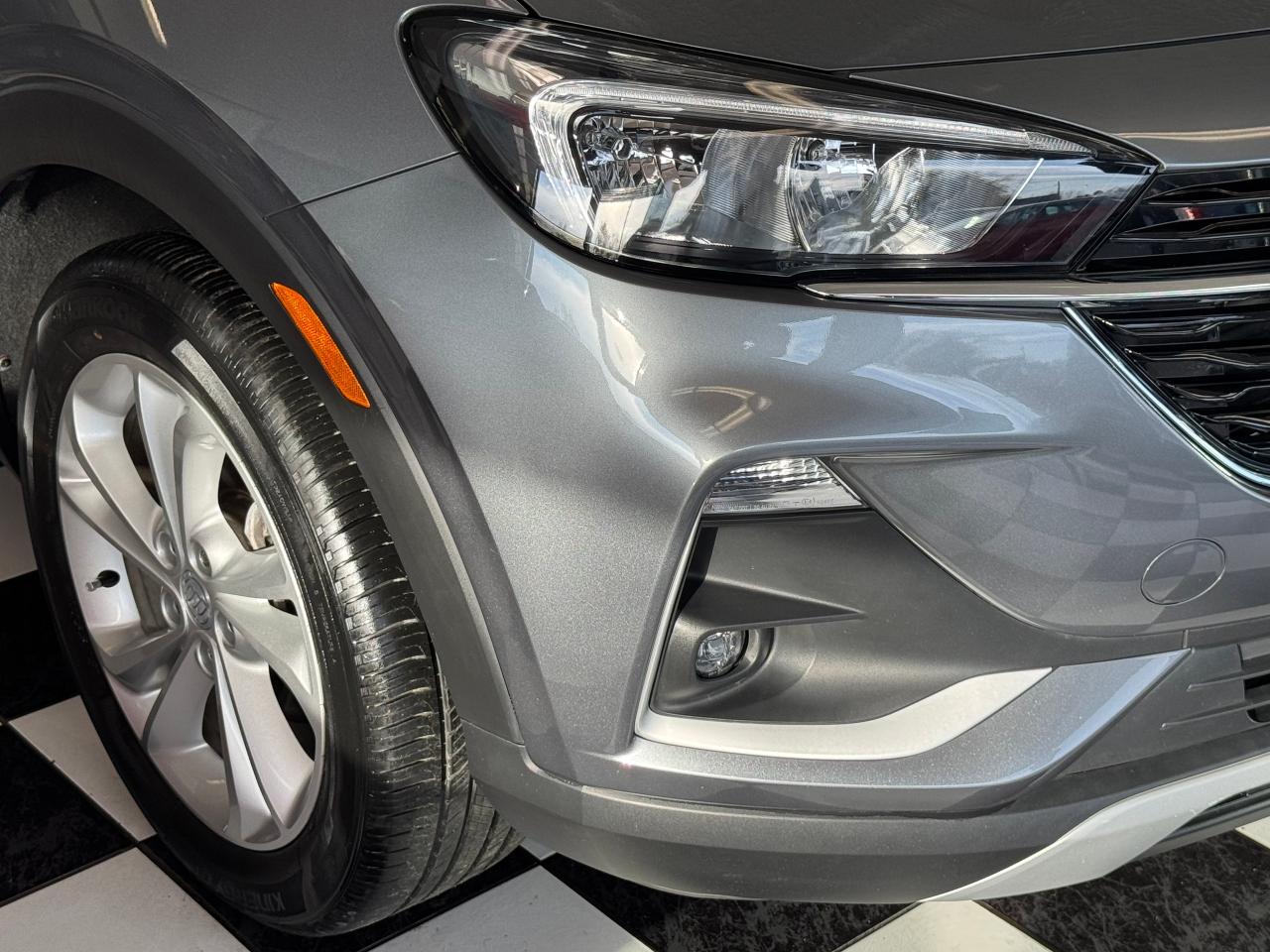 2020 Buick Encore GX Preferred+Collison Warning+ApplePlay+CLEAN CARFAX - Photo #33