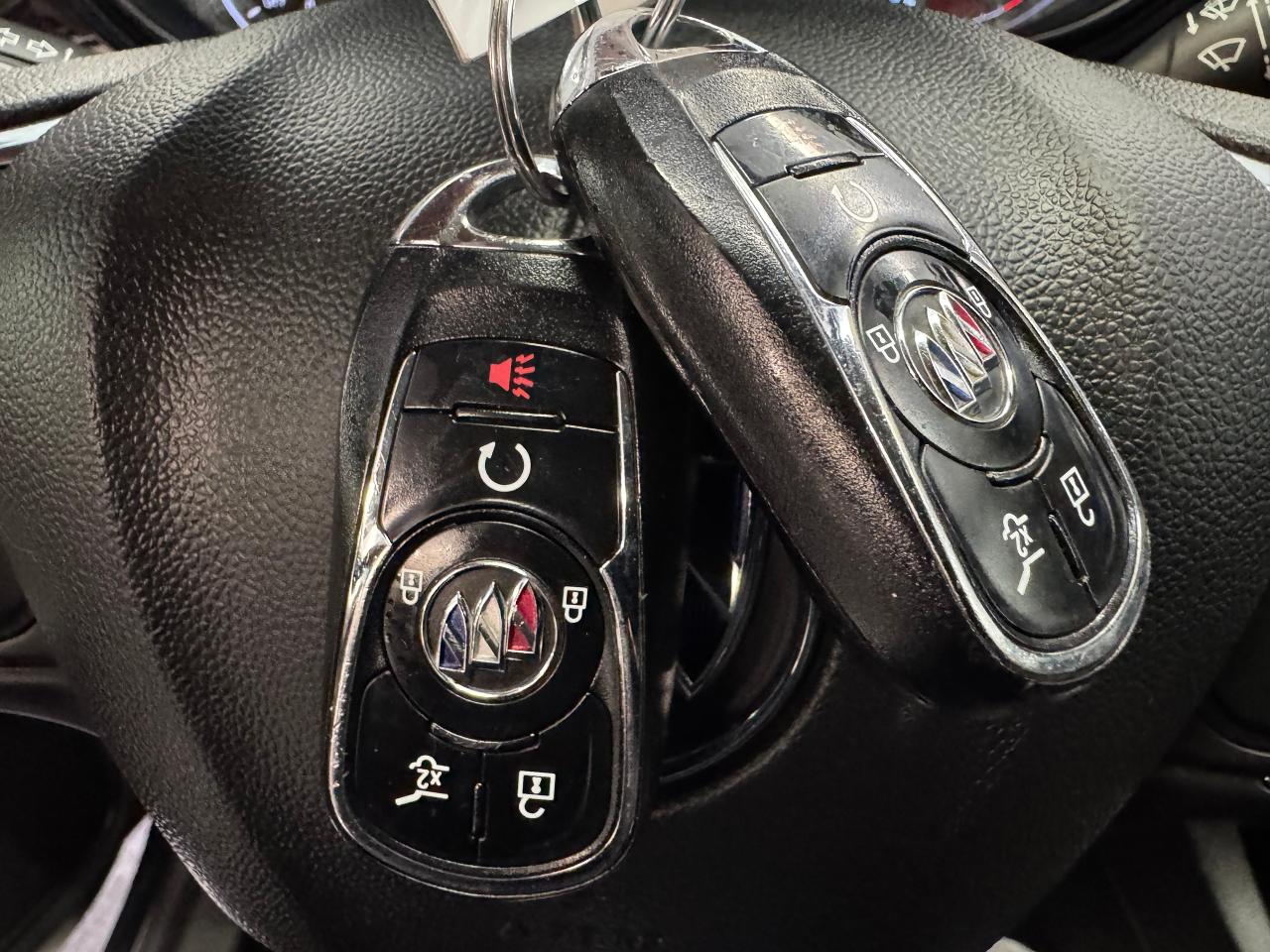 2020 Buick Encore GX Preferred+Collison Warning+ApplePlay+CLEAN CARFAX Photo15