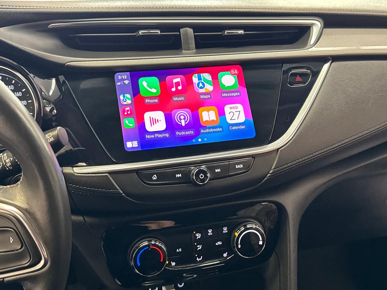 2020 Buick Encore GX Preferred+Collison Warning+ApplePlay+CLEAN CARFAX - Photo #12