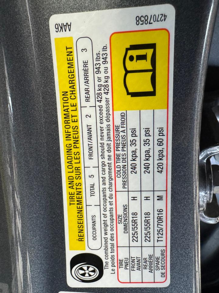2020 Buick Encore GX Preferred+Collison Warning+ApplePlay+CLEAN CARFAX - Photo #37