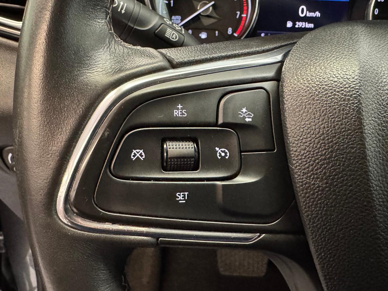 2020 Buick Encore GX Preferred+Collison Warning+ApplePlay+CLEAN CARFAX - Photo #40