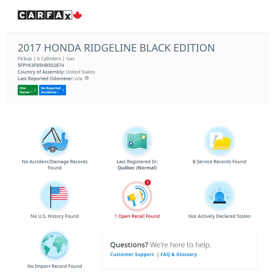 2017 Honda Ridgeline Black Edition 4WD Crew+GPS+ONE OWNER+CLEAN CARFAX Photo5