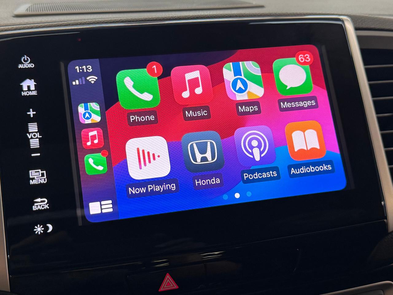 2017 Honda Ridgeline Black Edition 4WD Crew+GPS+ONE OWNER+CLEAN CARFAX - Photo #29