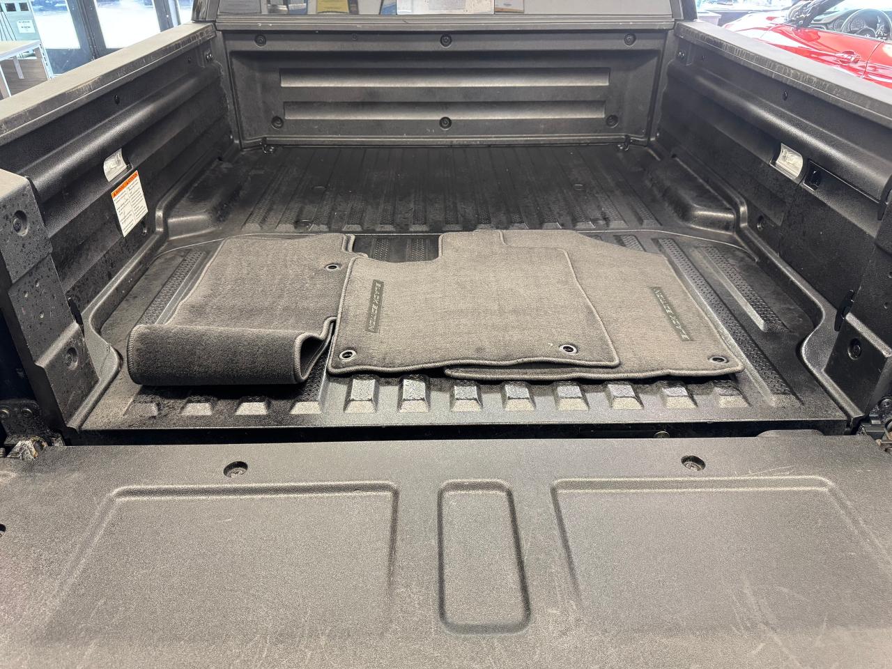 2017 Honda Ridgeline Black Edition 4WD Crew+GPS+ONE OWNER+CLEAN CARFAX - Photo #27