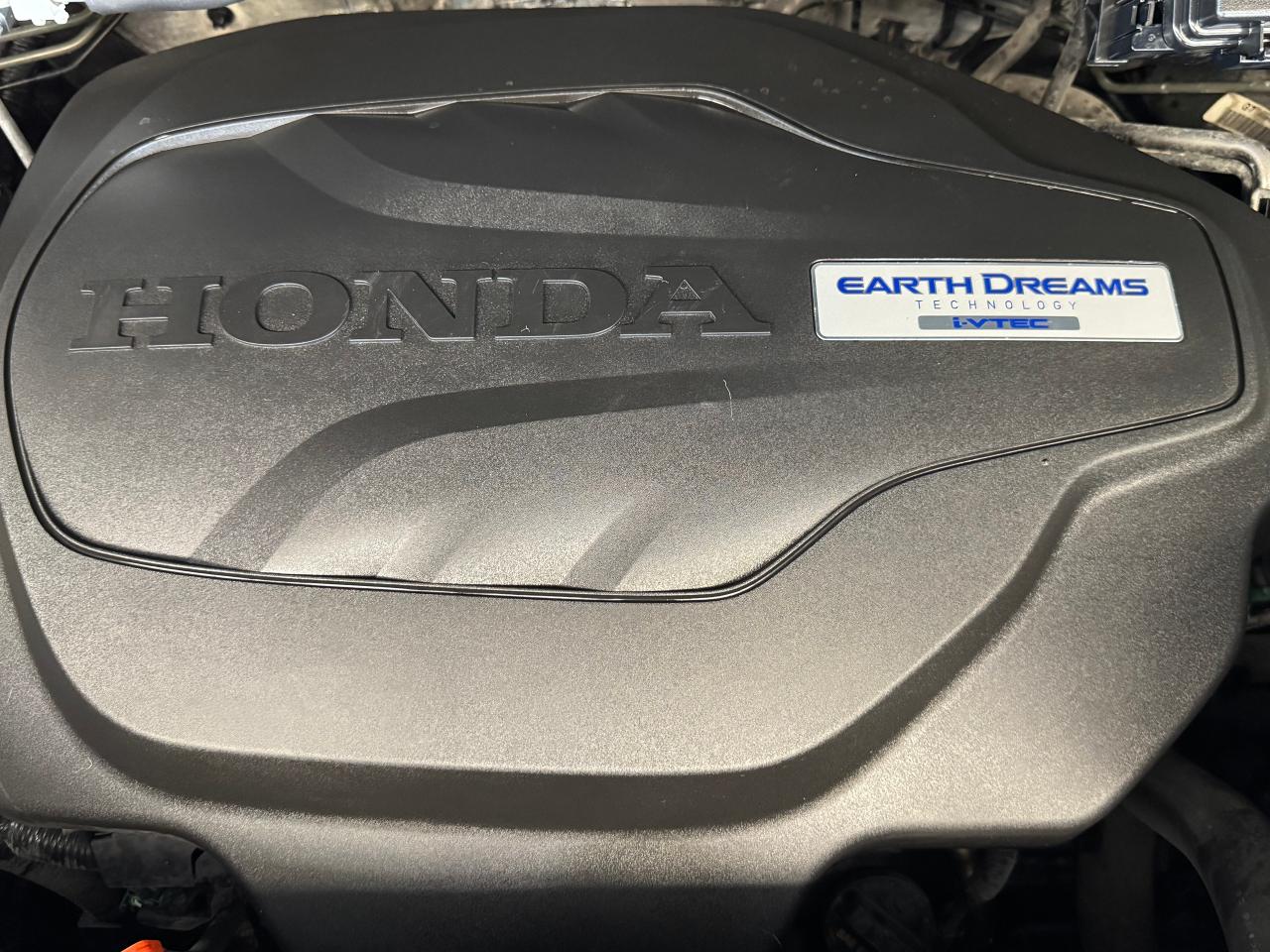 2017 Honda Ridgeline Black Edition 4WD Crew+GPS+ONE OWNER+CLEAN CARFAX - Photo #65