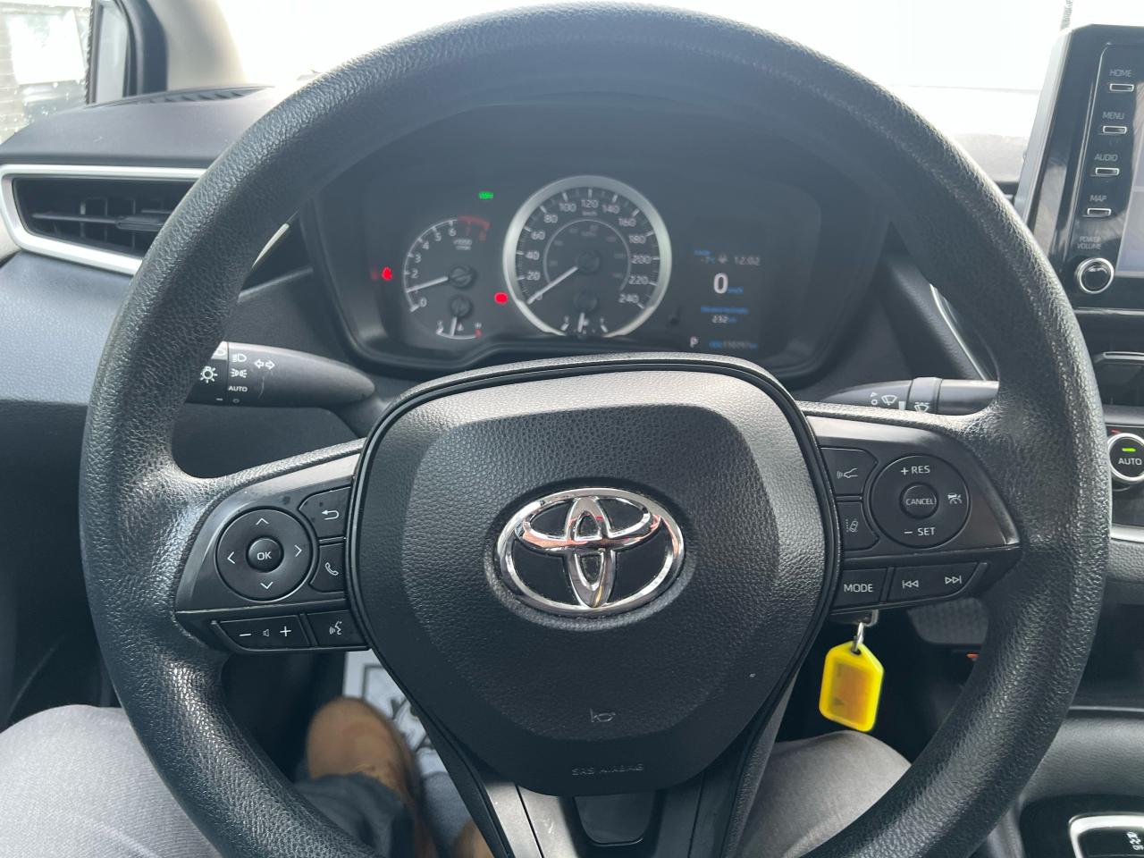 2020 Toyota Corolla  - Photo #12