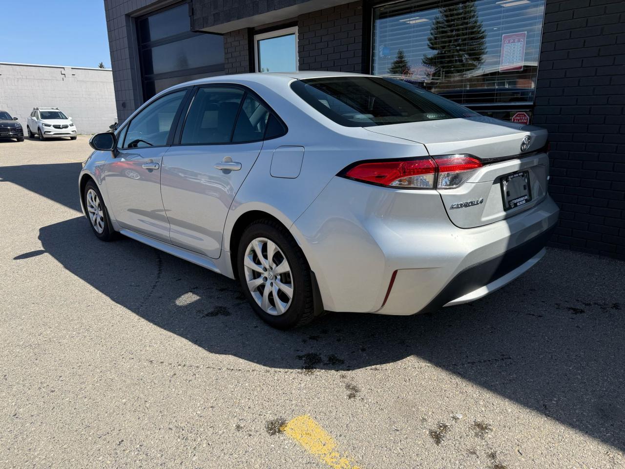 2020 Toyota Corolla  - Photo #9