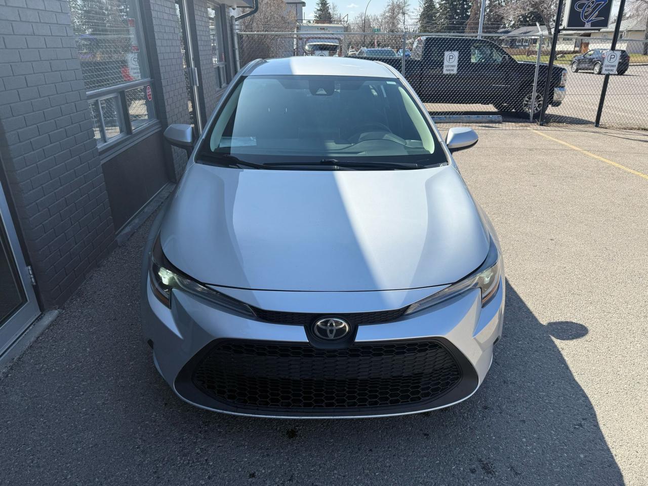 2020 Toyota Corolla  - Photo #6