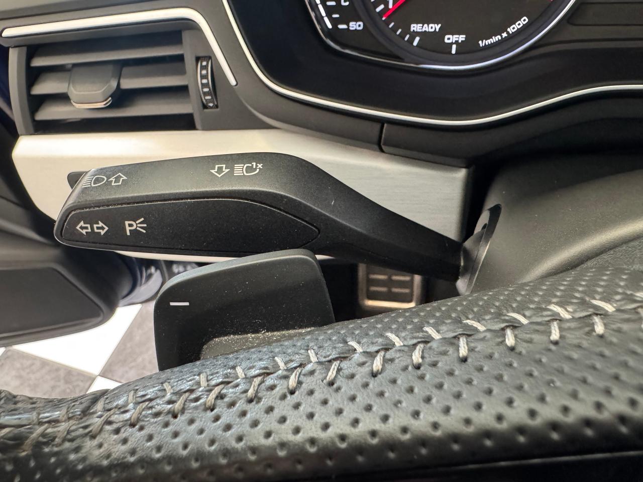 2018 Audi A5 Progressiv Sportback AWD+New Tires+Cooled Leather - Photo #53