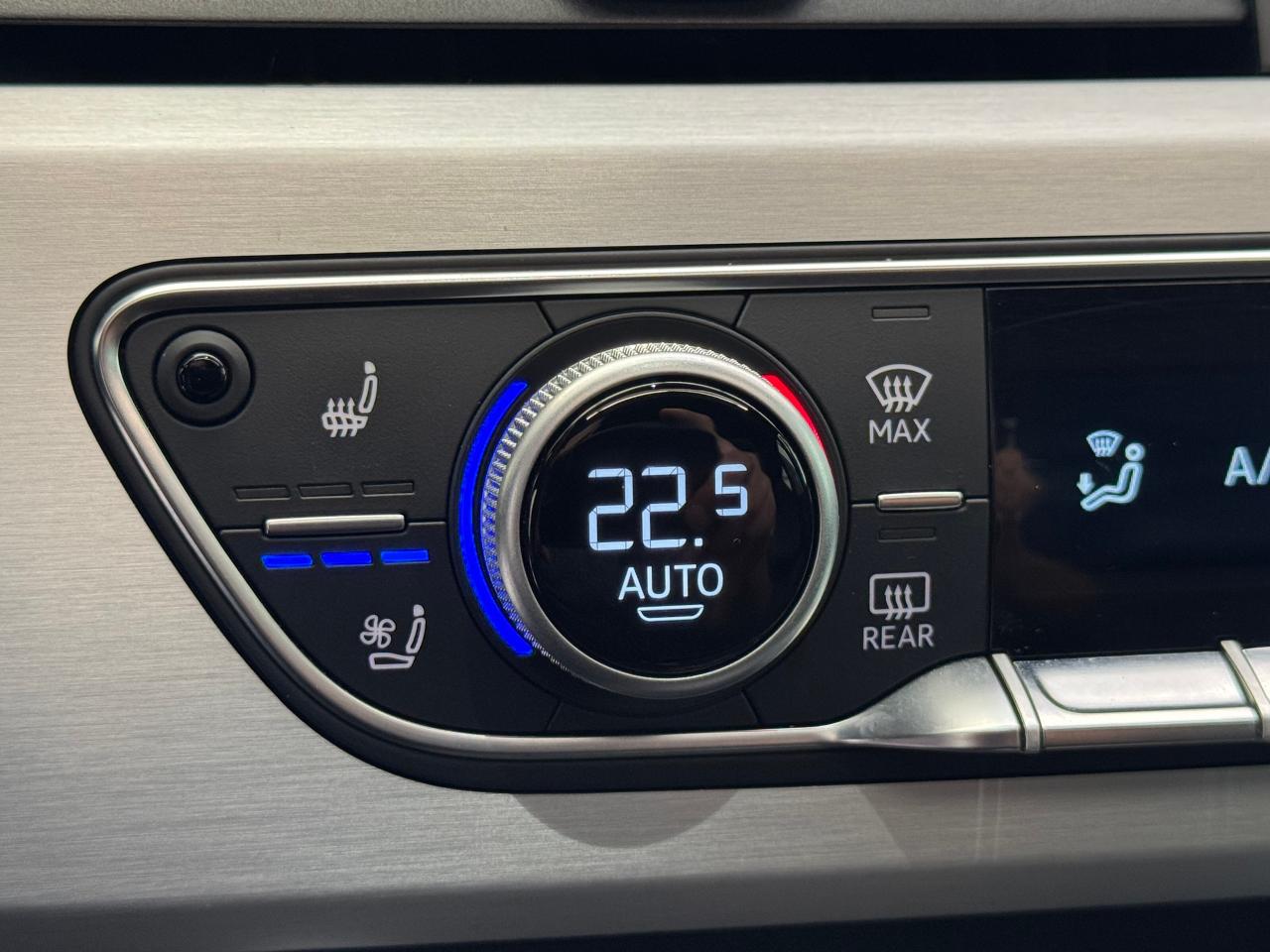 2018 Audi A5 Progressiv Sportback AWD+New Tires+Cooled Leather - Photo #4