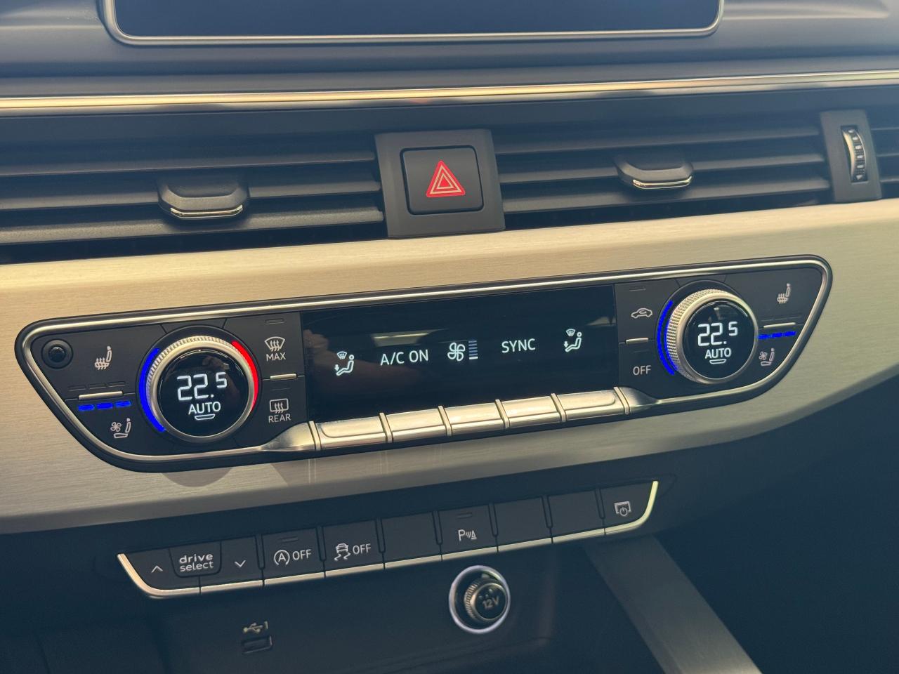 2018 Audi A5 Progressiv Sportback AWD+New Tires+Cooled Leather - Photo #40