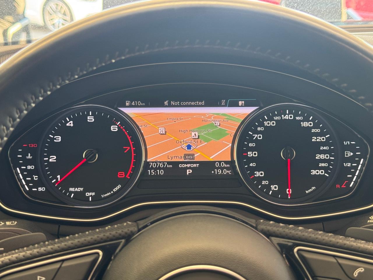 2018 Audi A5 Progressiv Sportback AWD+New Tires+Cooled Leather Photo92