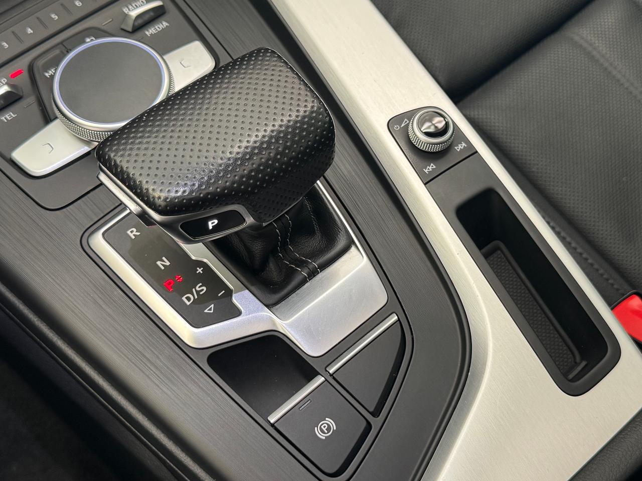 2018 Audi A5 Progressiv Sportback AWD+New Tires+Cooled Leather Photo114