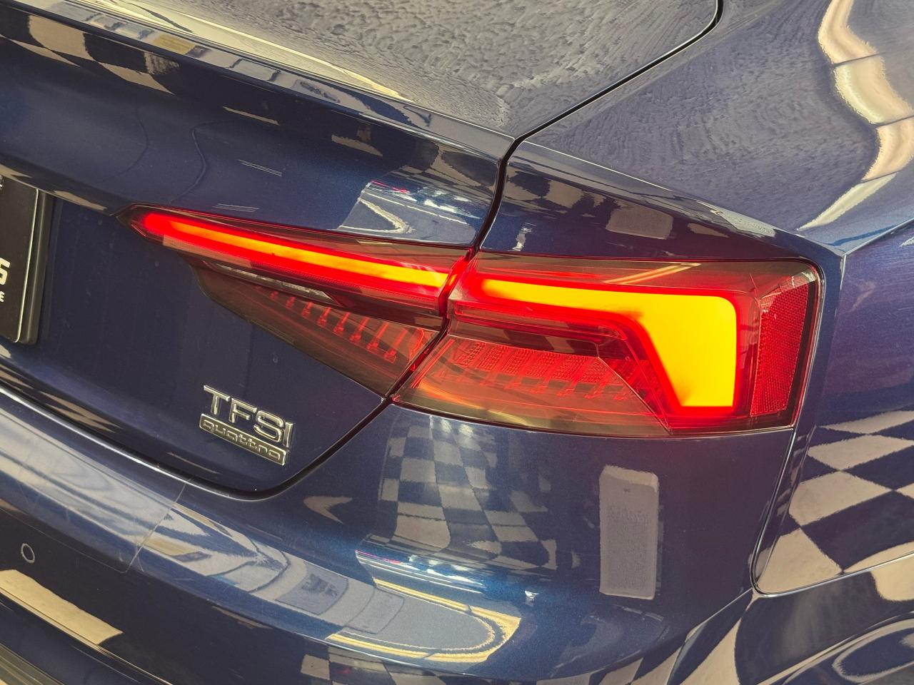2018 Audi A5 Progressiv Sportback AWD+New Tires+Cooled Leather Photo70