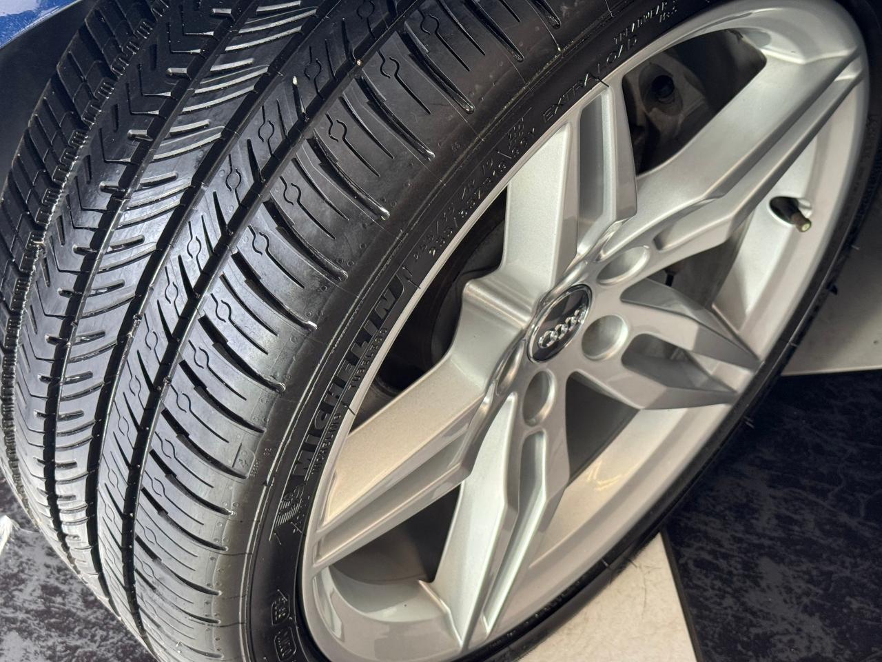2018 Audi A5 Progressiv Sportback AWD+New Tires+Cooled Leather Photo7