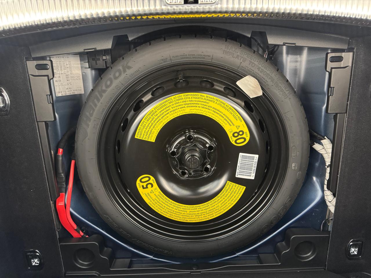2018 Audi A5 Progressiv Sportback AWD+New Tires+Cooled Leather - Photo #64