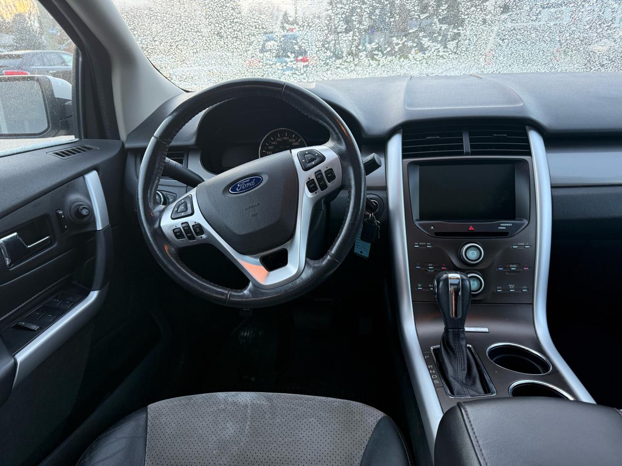 2013 Ford Edge SEL - Photo #8