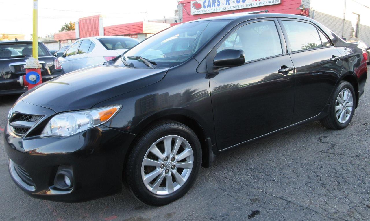 2010 Toyota Corolla  Photo2