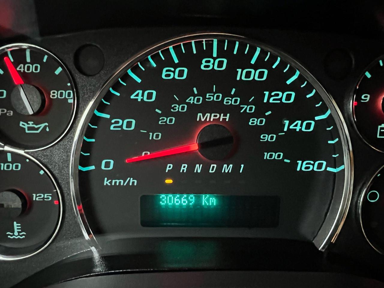 2023 Chevrolet Express 16' BOX TRUCK WITH LIFTGATE Photo15