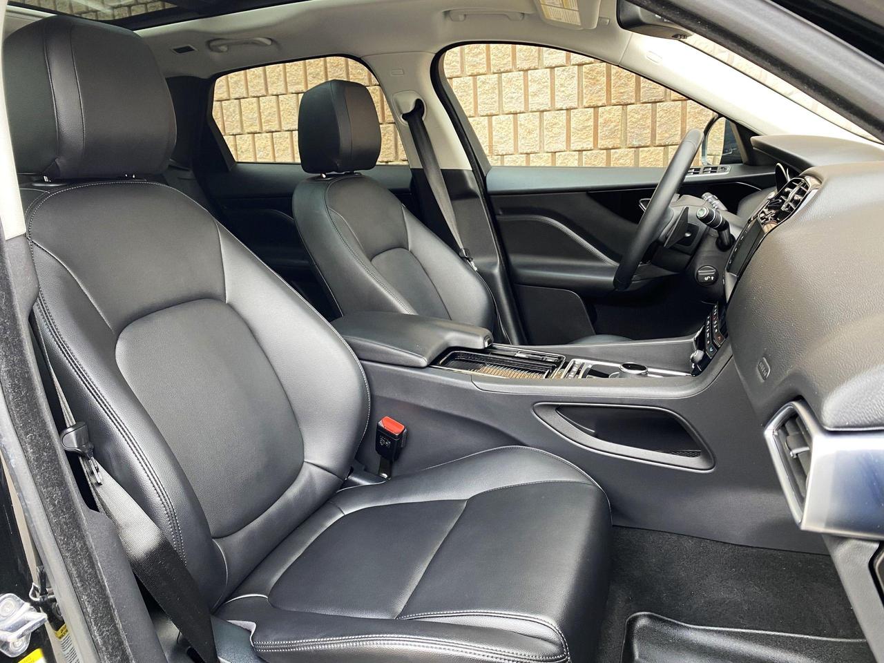 2018 Jaguar F-PACE ***SOLD*** Photo