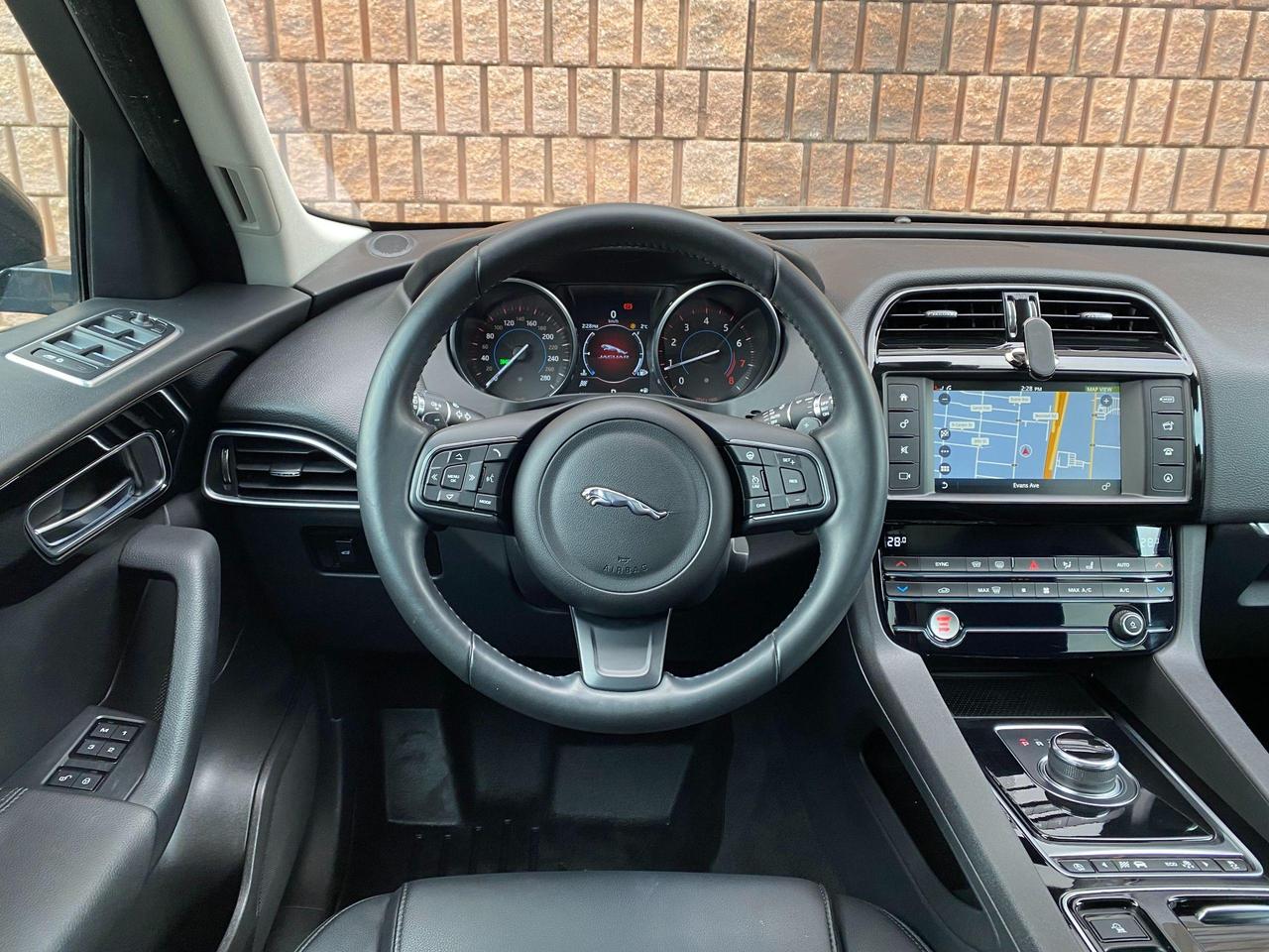 2018 Jaguar F-PACE ***SOLD*** Photo