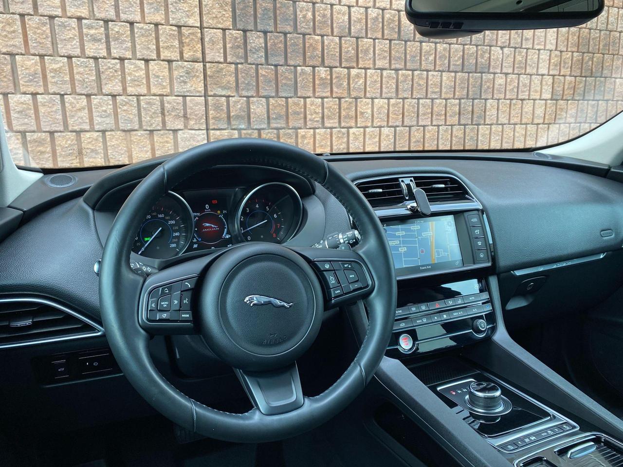 2018 Jaguar F-PACE ***SOLD*** Photo