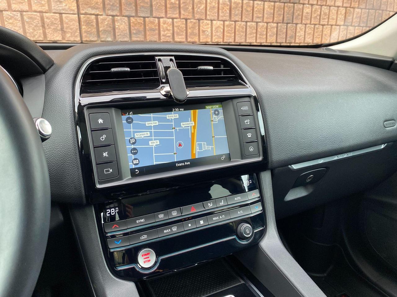 2018 Jaguar F-PACE ***SOLD*** Photo