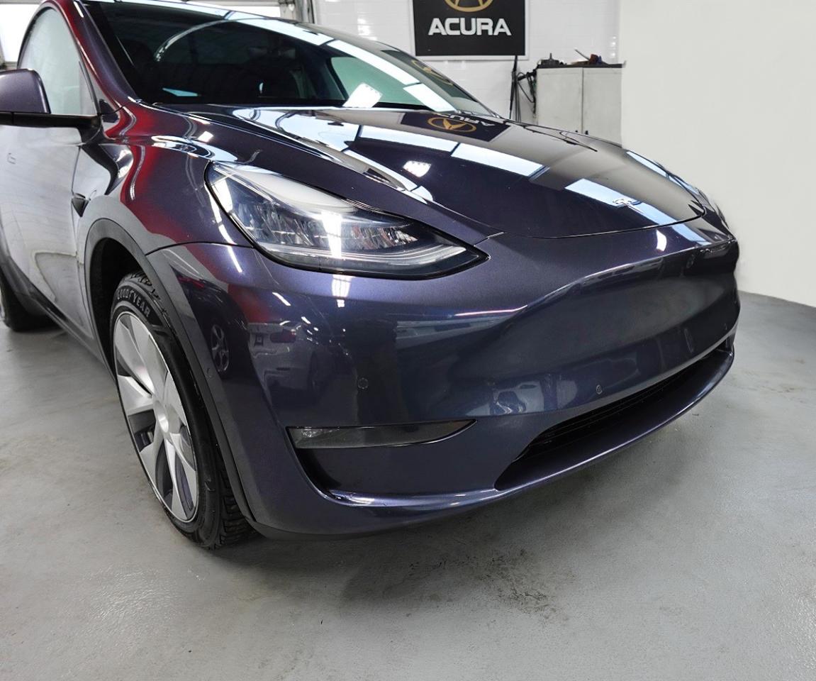 2021 Tesla Model Y LONG RANGE, AWD, 0 CLAIM, ONE OWNER, MINT - Photo #13