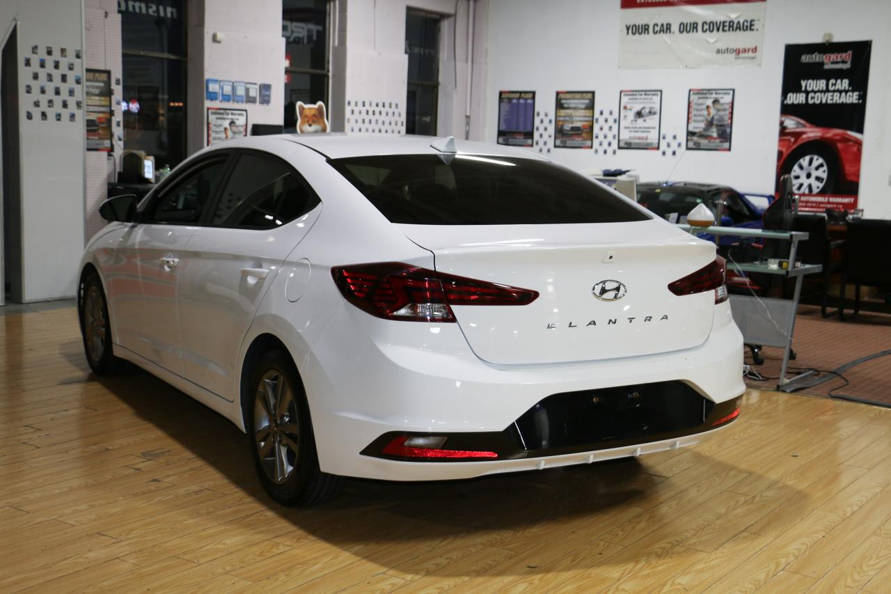 2019 Hyundai Elantra PREFERRED - SUNROOF|BLINDSPOT|LANEKEEP|CAMERA - Photo #4