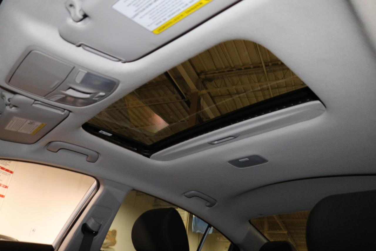 2019 Hyundai Elantra PREFERRED - SUNROOF|BLINDSPOT|LANEKEEP|CAMERA - Photo #9