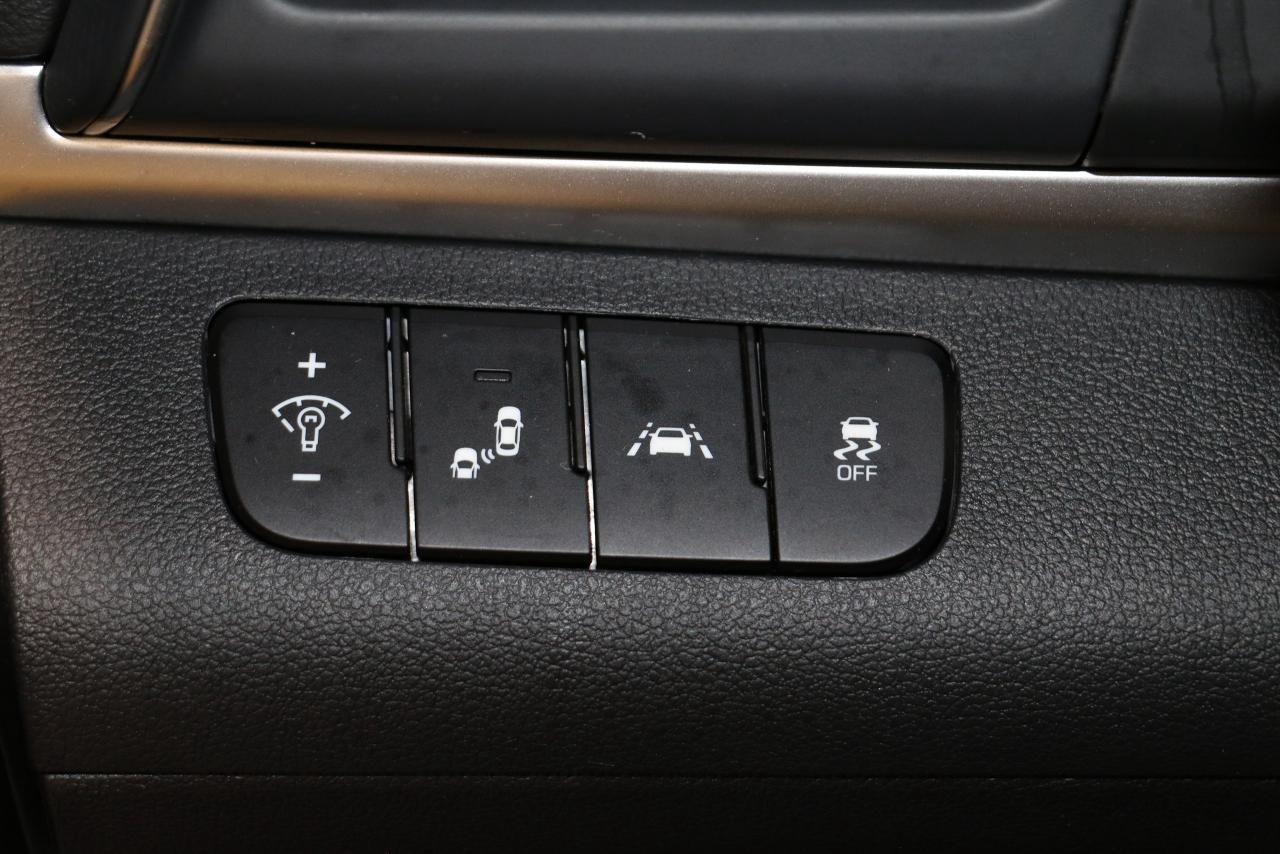 2019 Hyundai Elantra PREFERRED - SUNROOF|BLINDSPOT|LANEKEEP|CAMERA - Photo #20