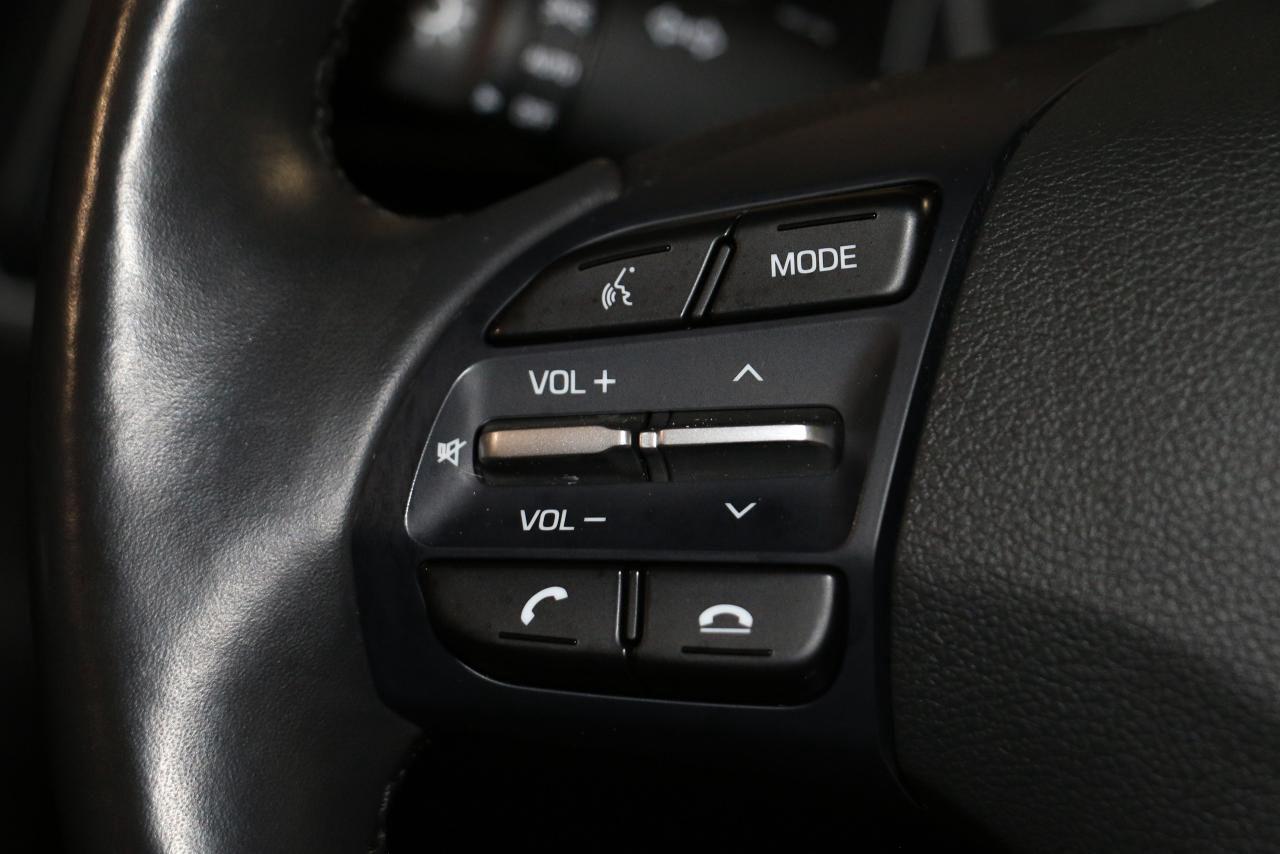 2019 Hyundai Elantra PREFERRED - SUNROOF|BLINDSPOT|LANEKEEP|CAMERA - Photo #18