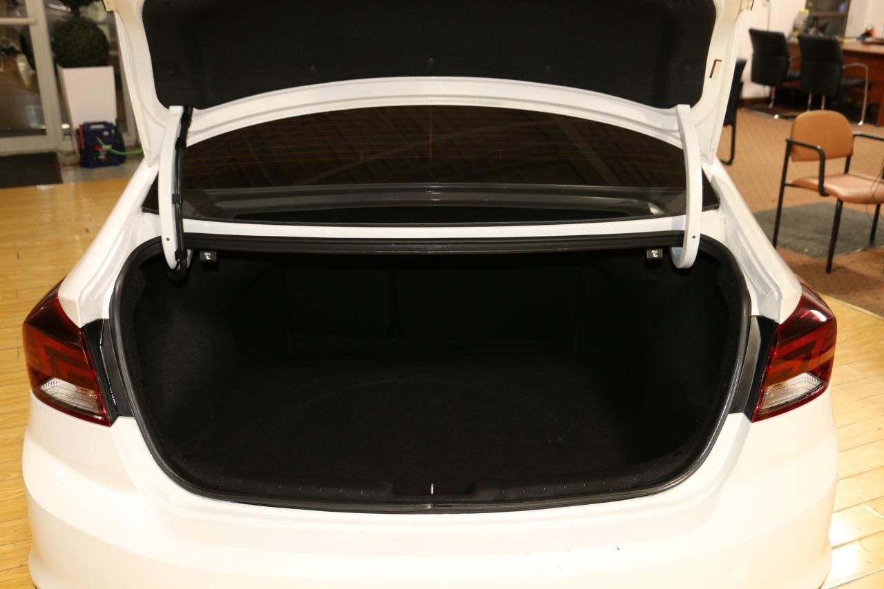 2019 Hyundai Elantra PREFERRED - SUNROOF|BLINDSPOT|LANEKEEP|CAMERA - Photo #21