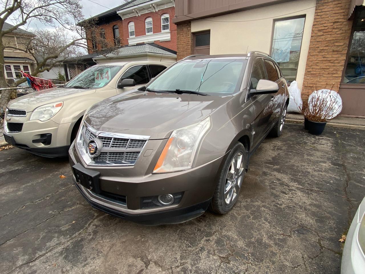 Used 2012 Cadillac SRX Previous Florida Car - Well maintained for sale in St. Catharines, ON