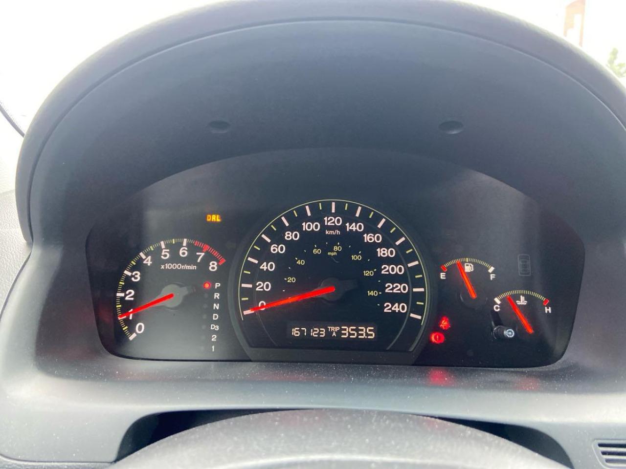 2005 Honda Accord 4dr LX-G Auto 1-Owner Clean CarFax Finance Avail. Photo2