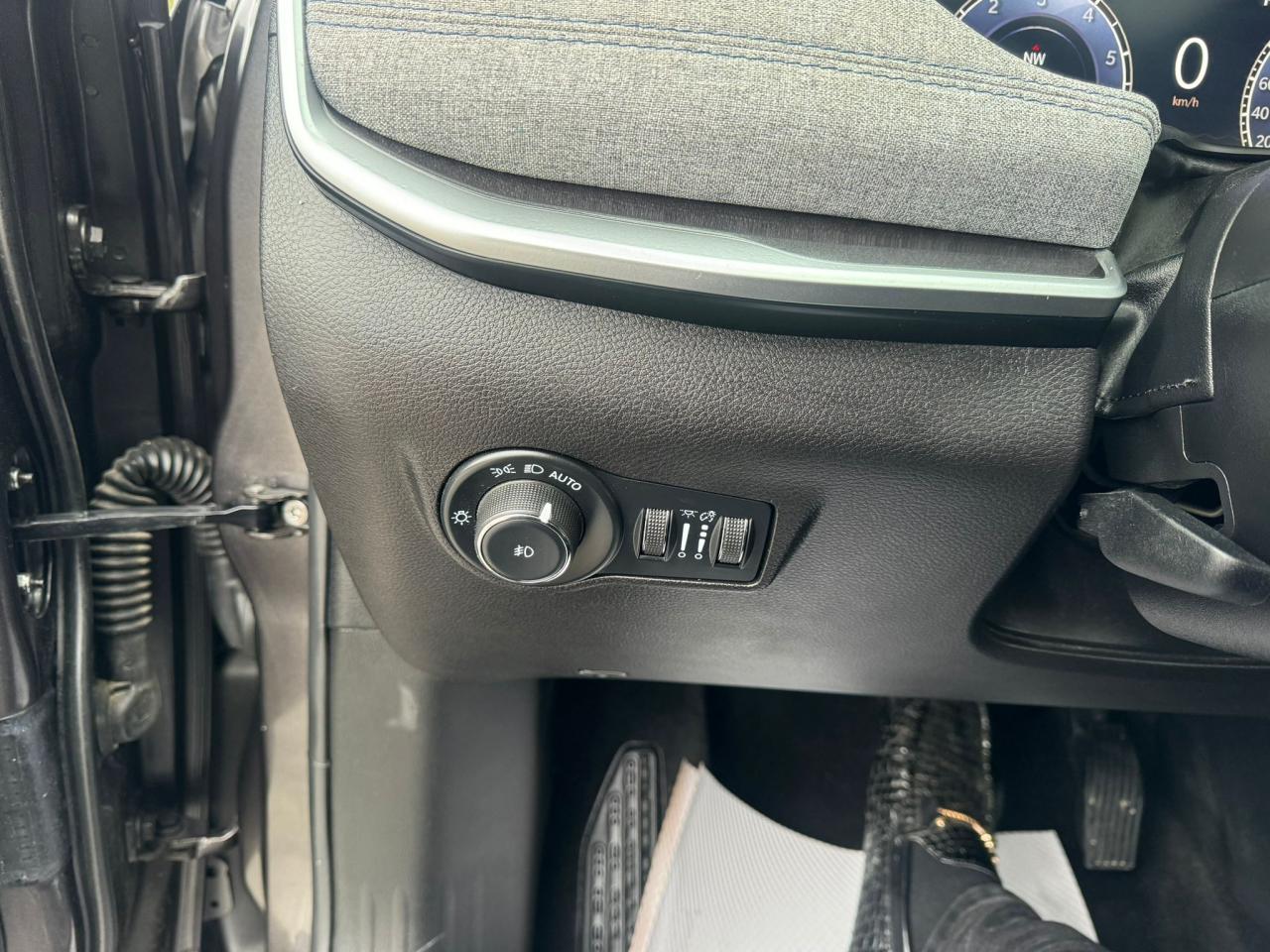 2022 Jeep Compass NORTH - Photo #13
