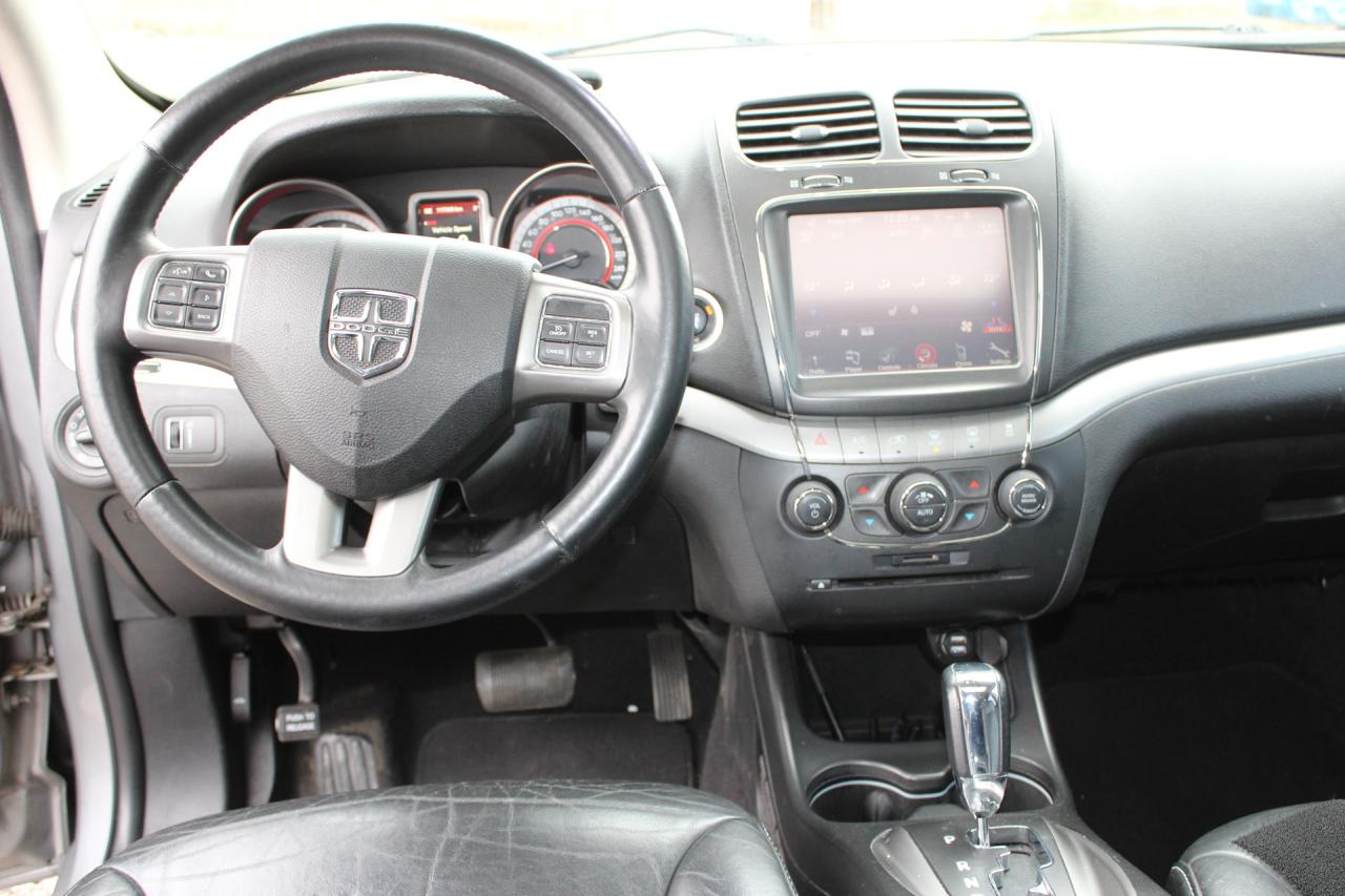 2015 Dodge Journey  Photo