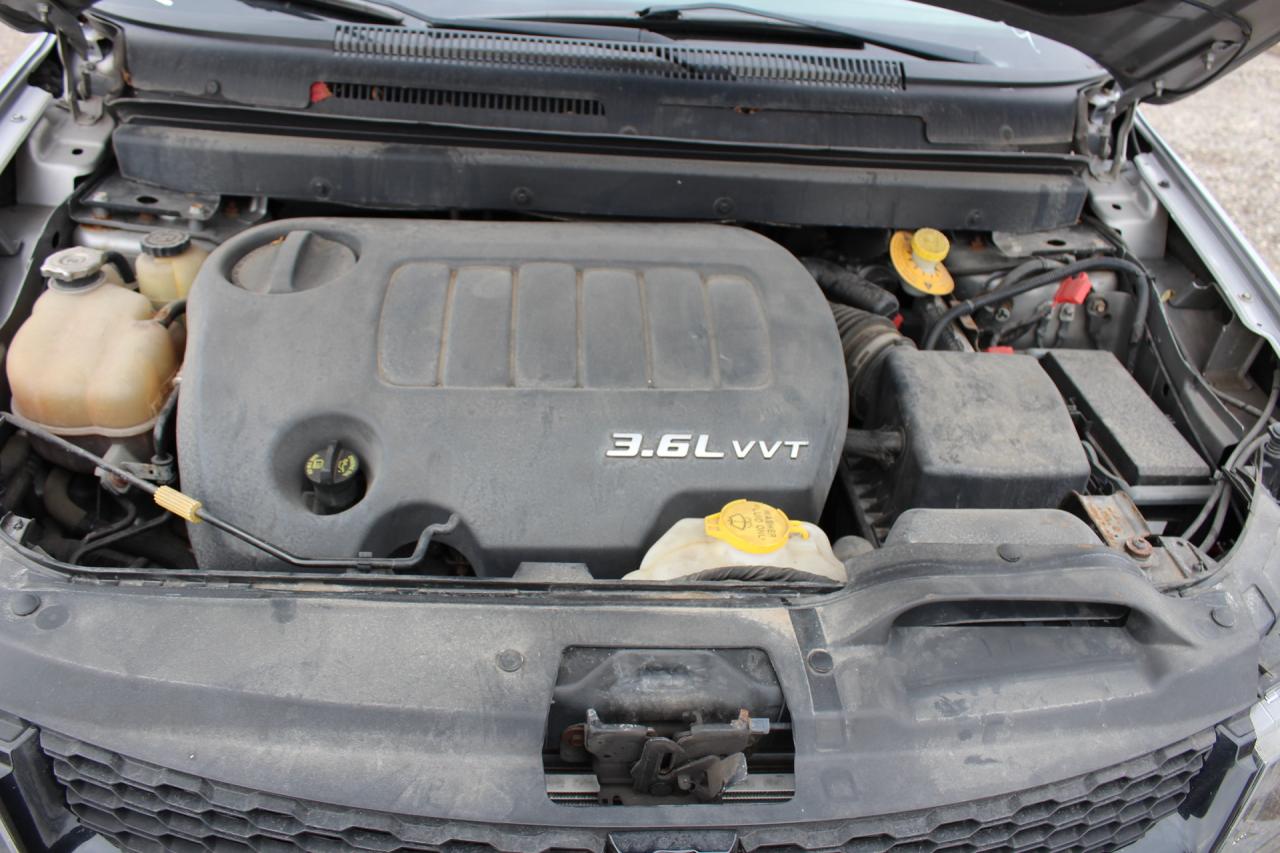 2015 Dodge Journey  Photo