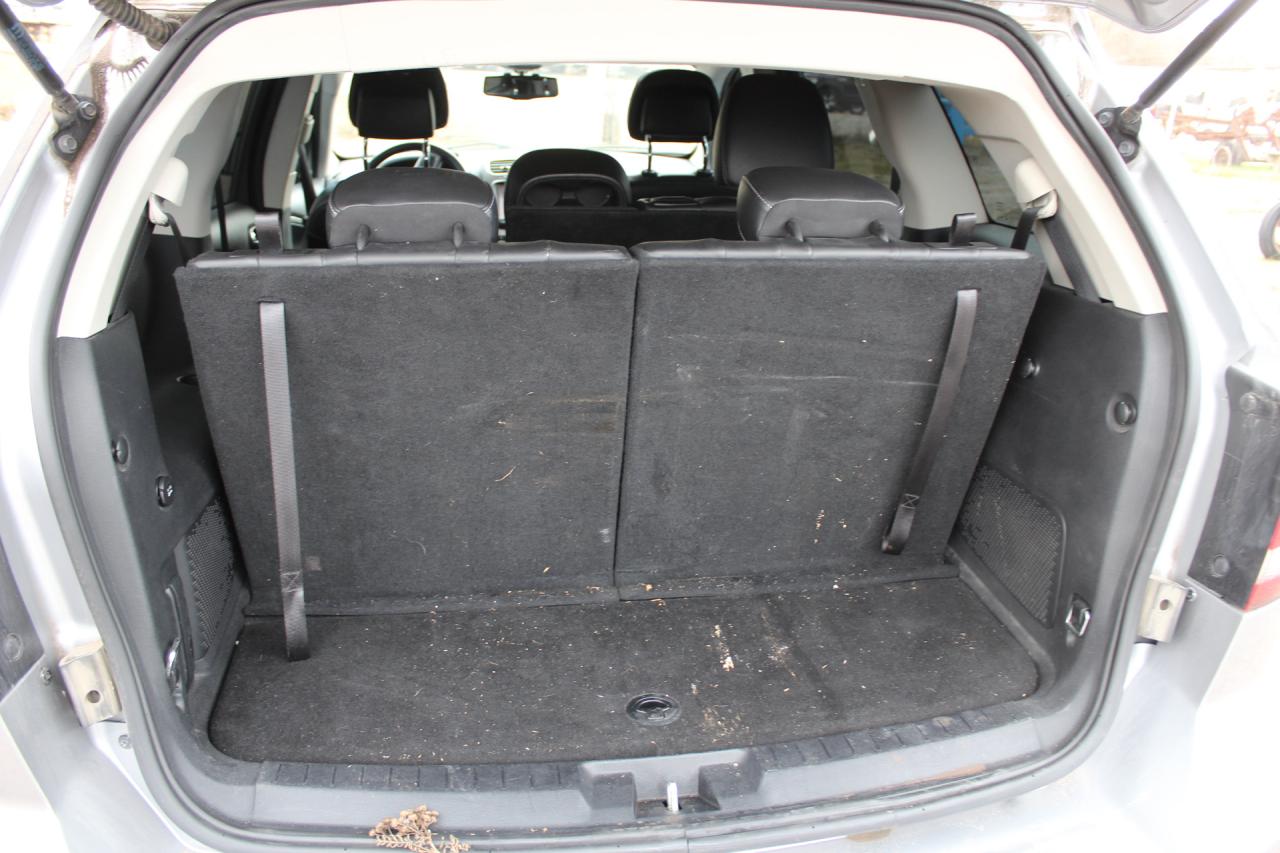 2015 Dodge Journey  Photo4