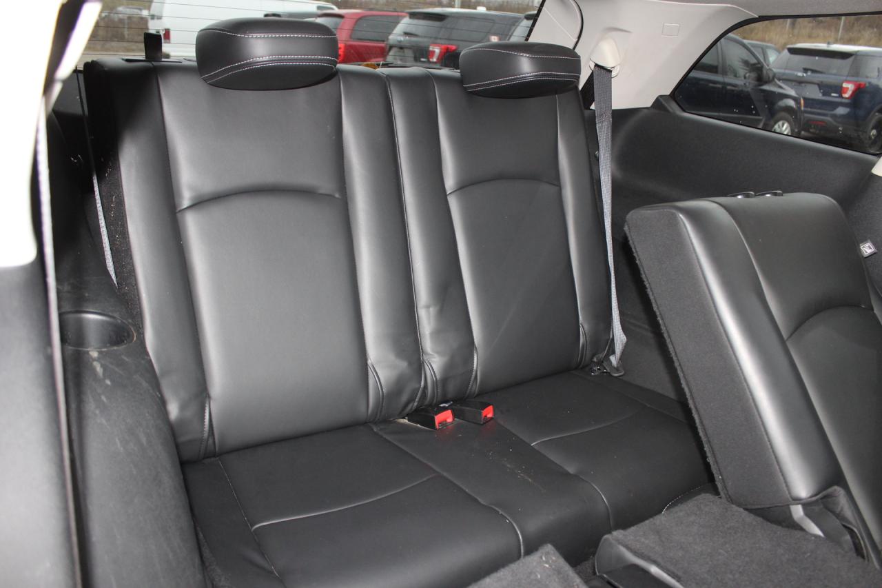 2015 Dodge Journey  Photo3