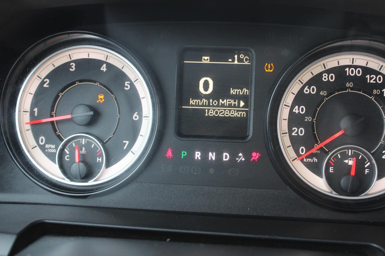 2017 RAM 2500  Photo